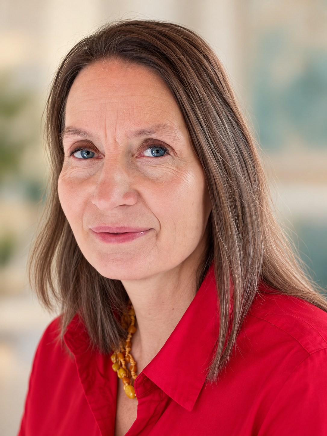 Dr. med. Birgit Kraus